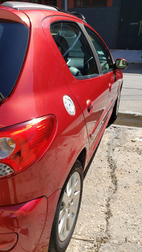 Peugeot 207 1.6 Xtpremium
