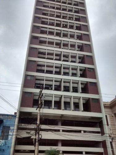Imagem 3 de 15 de Sala Para Alugar, 65 M² Por R$ 650,00/mês - Centro - Campinas/sp - Sa0569