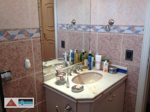 Imagem 11 de 27 de Apartamento Com 3 Dormitórios À Venda, 150 M² Por R$ 850.000 - Tatuapé - São Paulo/sp - Ap5924