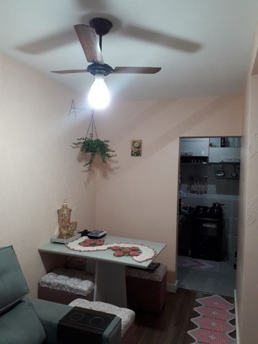 Imagem 9 de 30 de Sobrado À Venda, 68 M² Por R$ 265.000,00 - Itaquera - São Paulo/sp - So0174