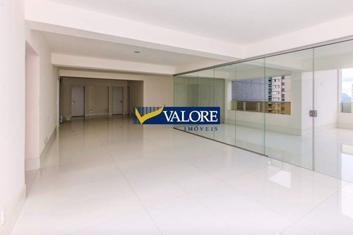 Imagem 1 de 24 de Apartamento 4 Quartos - Vila Da Serra - 11172