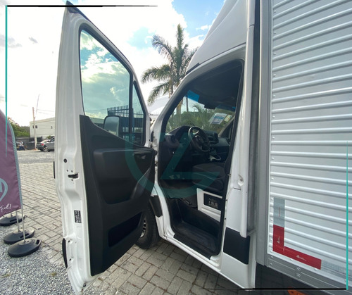 M Benz Sprinter 314 Chassi Longo