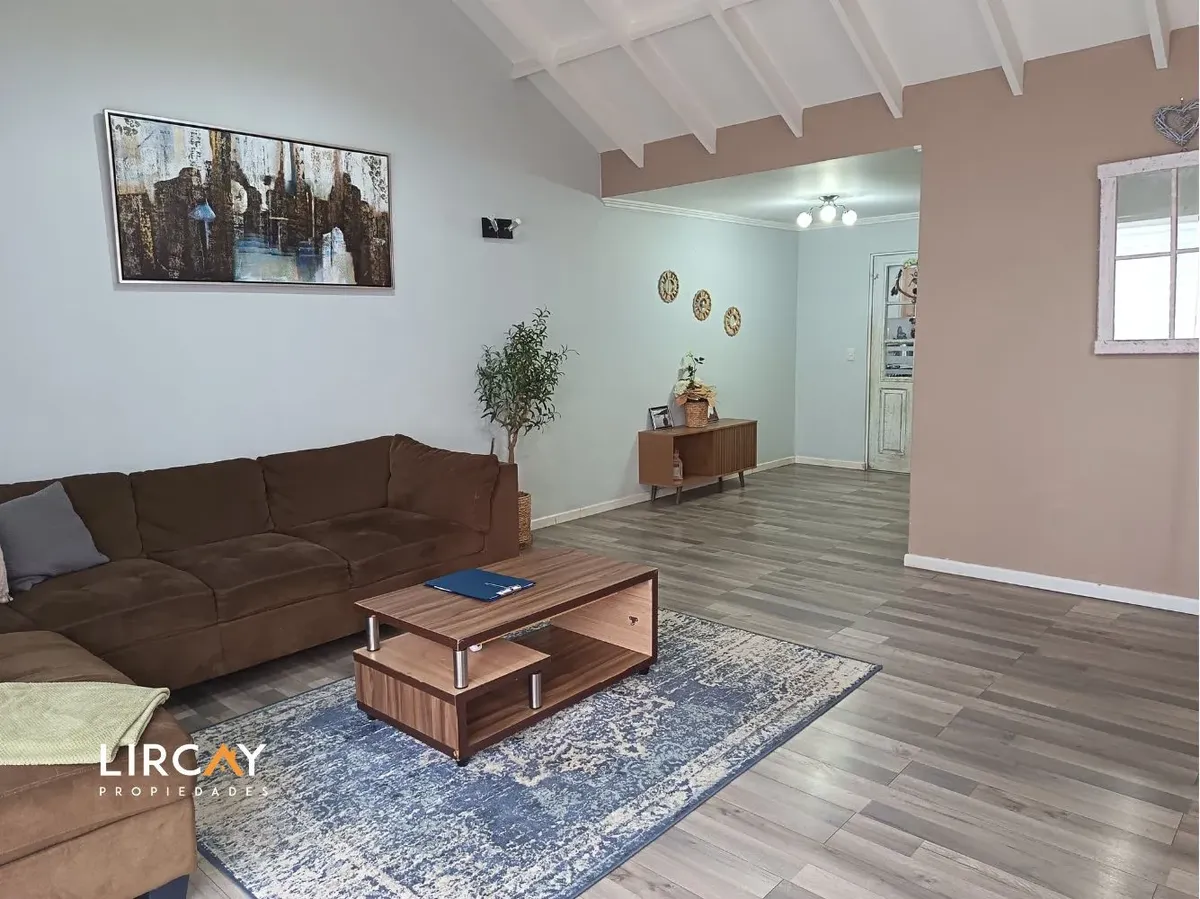 Imagen 4 de 20 de Hermosa Casa En Venta Sector La Florida, Talca!