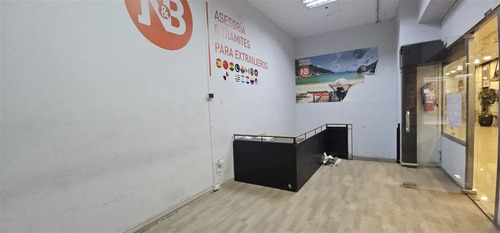 Local Comercial En Venta En Santiago