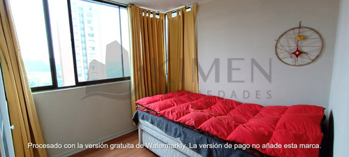 Departamento En Barrio Los Ingleses - Bosque De Pataguas