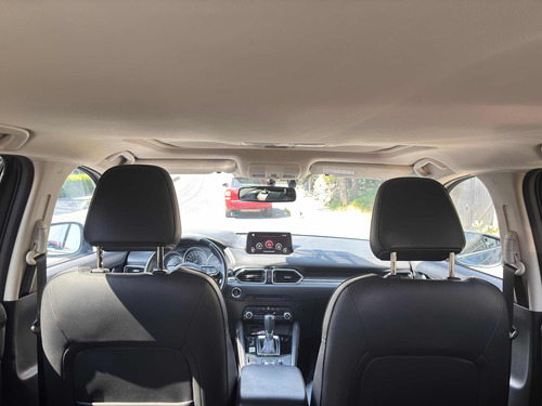 Mazda CX-5 2.0 L I Grand Touring At