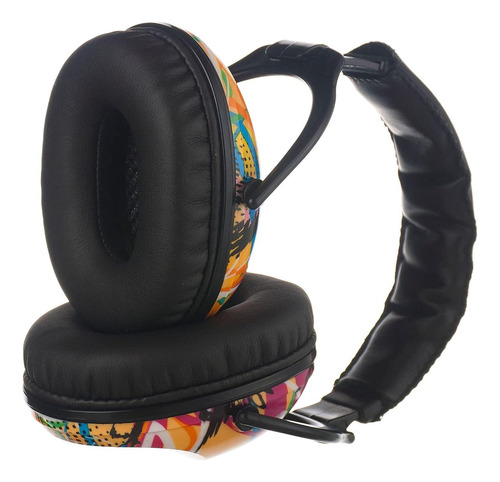 Proteccion Auditiva Protear Kids Snr 28 Db Con Reduccion De