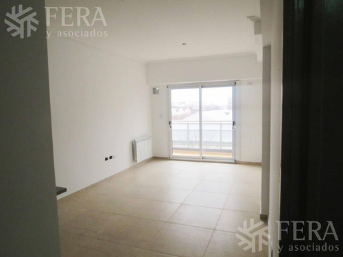 Imagen 1 de 22 de Venta De Departamento 2 Ambientes A Estrenar En Barracas (28923)