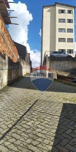 Imagem 10 de 30 de Apartamento Com 2 Dormitórios, 45 M² - Venda Por R$ 120.000,00 Ou Aluguel Por R$ 800,00/mês - Jaraguá - São Paulo/sp - Sp - Ap0216_agili