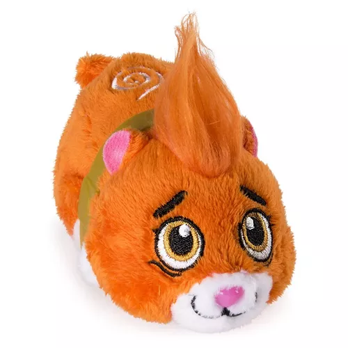 Zhu Zhu pets : peluches hamster interactives – hamster zhu zhu