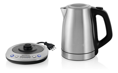 Imagen 7 de 8 de Hervidor Thomas Th-6650dti 1,7 Litros