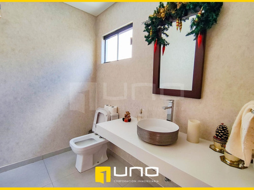 Imagen 4 de 29 de Linda Casa En Venta Con Amplio Terreno