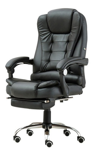 Sillas Oficina Gamer Escritorio Quito Reclinable Ergonomica