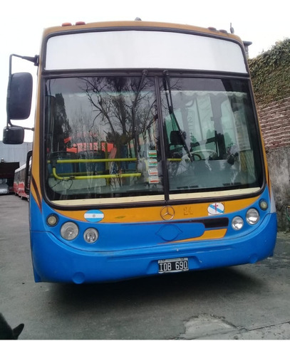 Mercedes Benz 1315