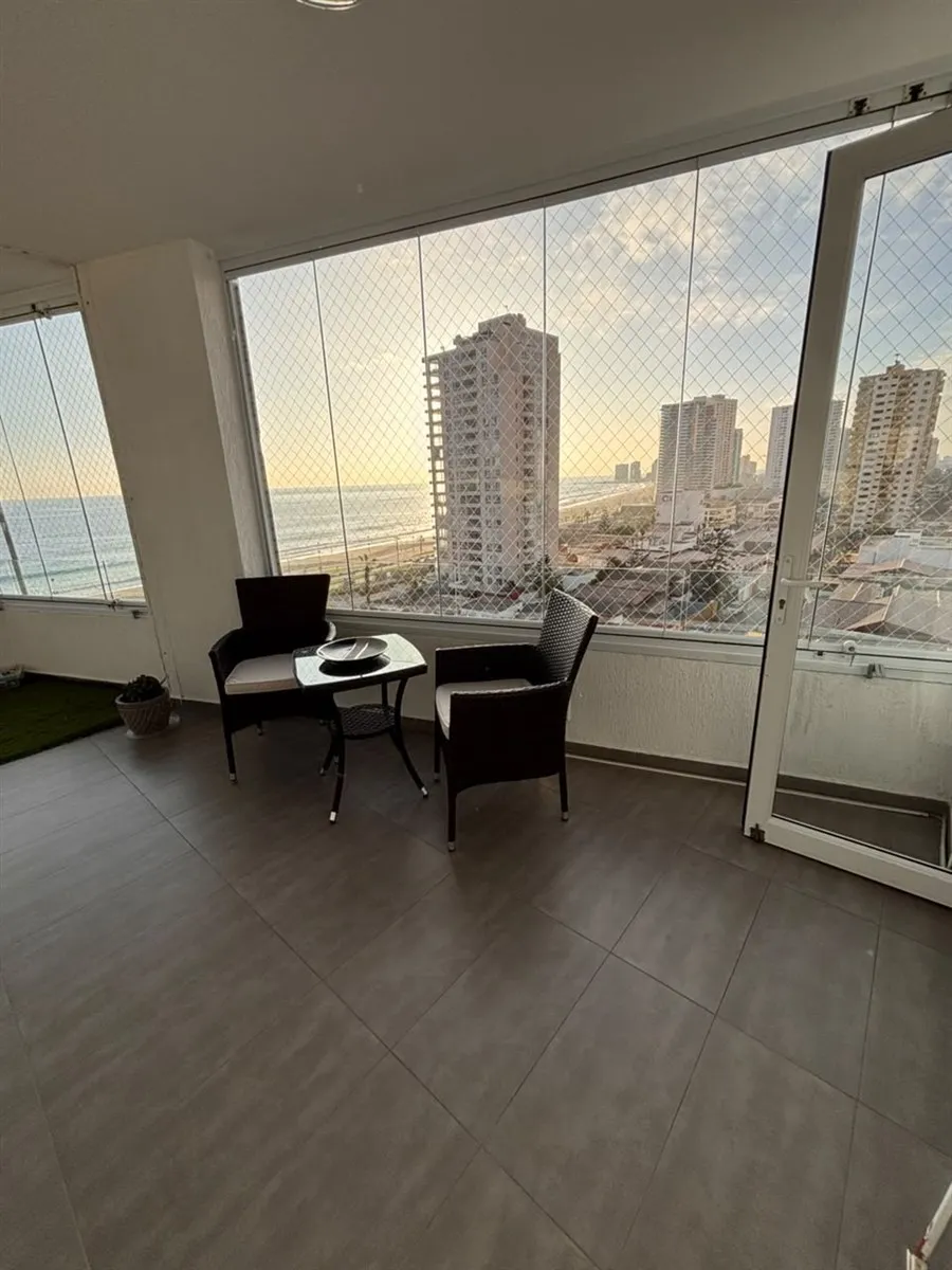 Imagen 4 de 11 de Departamento En Venta De 4 Dorm. En Iquique