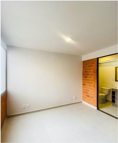 Imagen 5 de 12 de Departamento En Venta Tacuba 2 Recámaras