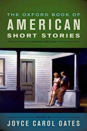 Libro The Oxford Book Of American Short Stories - Joyce C...