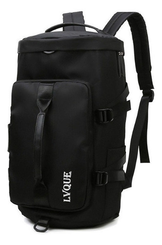/ Maleta Mochila Deportiva Gimnasio Viaje Multiposición