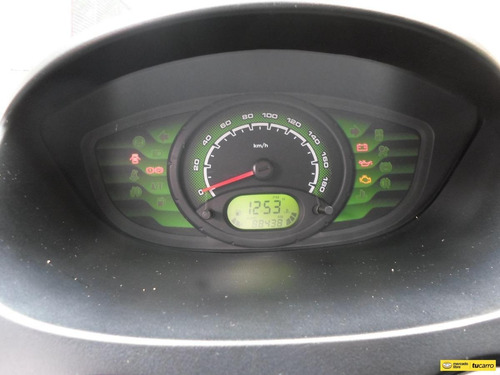 Imagen 18 de 25 de Chevrolet Spark Life