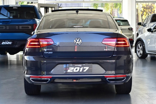 Imagen 5 de 15 de Volkswagen Passat 2.0 Tsi Highline 220cv