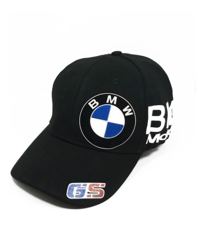 Gorra Bmw Gs Elastizada