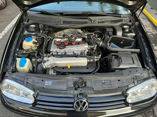 Volkswagen Golf 1.8 Gti Highline Tap Cuero