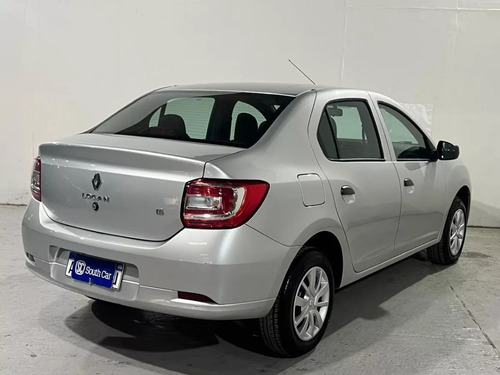Renault Logan 1.6 16v Life