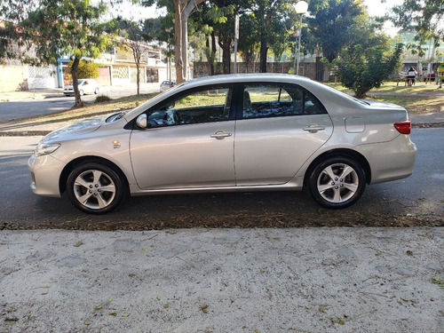 Imagem 5 de 15 de Toyota Corolla Gli 1.8 Flex Aut 2014