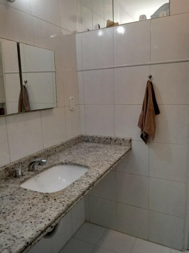 Imagem 14 de 25 de Apartamento Duplex Com 04 Dormitórios E 200 M² | Santana , São Paulo | Sp - Apd444666v