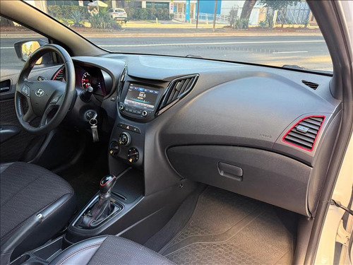 Hyundai HB20 1.6 r Spec 16v Flex 4p Automatico