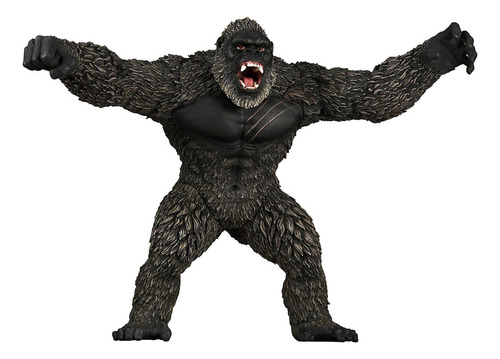 Figura King Kong Godzilla X Kong: The New Empire