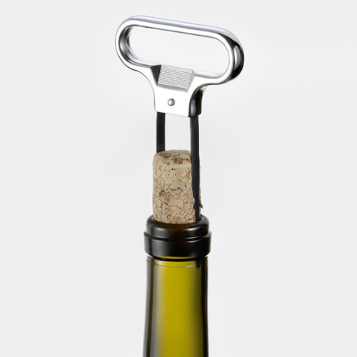 Abridor De Vino Profesional Antiguo Abridor De Vino Tinto