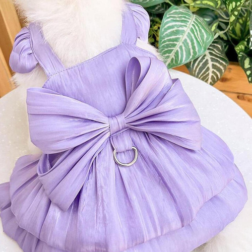 Od Vestido For Perro, Ropa For Cachorro, Trajes De Fiesta,