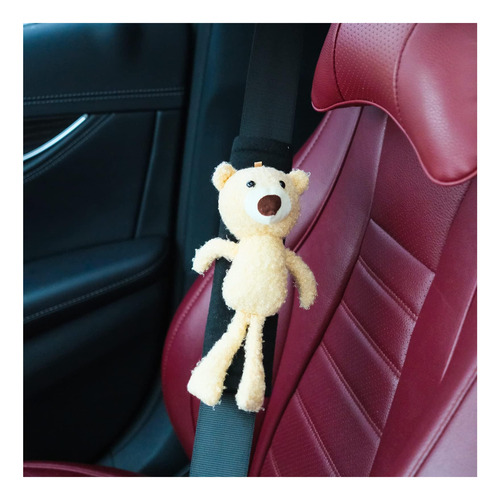 Cubierta De Seguridad Wervot Soft Auto, Diseño Dual
