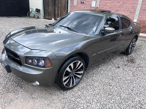Dodge Charger 5.7 Rt Aa Ee B/a Abs Cd Qc V8 At