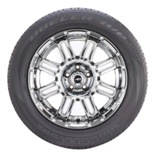 215/65r16 Bridgestone Dueler H/p Sport 98h Ffff