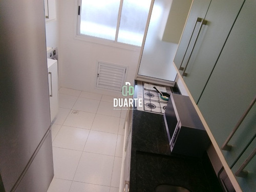 Imagem 28 de 30 de Apartamento - Ap00584 - 32893408