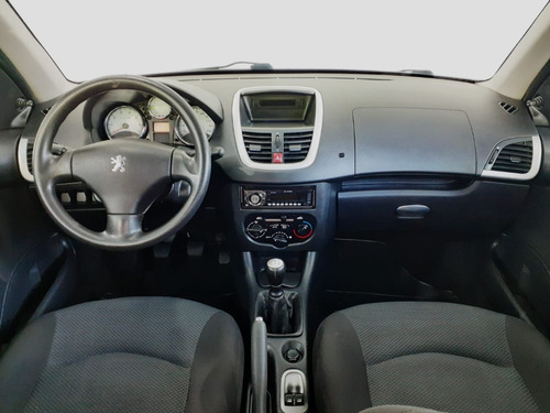 Imagem 10 de 12 de Peugeot 207hb Xr Peugeot 207hb Xr 2013 Completo