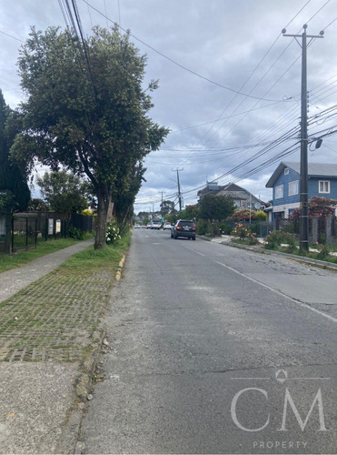 Terreno En El Centro  De Puerto Varas 