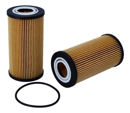 Filtro De Aceite Volvo C70 L5 2.5l 2006-2013 Gonher