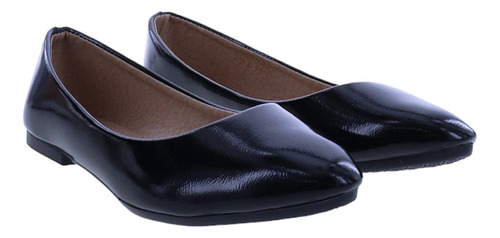 Zapatillas Flat Elegantes Estilo Mocasín Casuales Erez