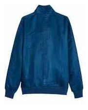 Track Jacket Puma Suede (Usado)