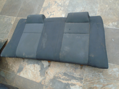 Vendo Asiento Trasero Superior De Chevrolet Aveo Año 2013