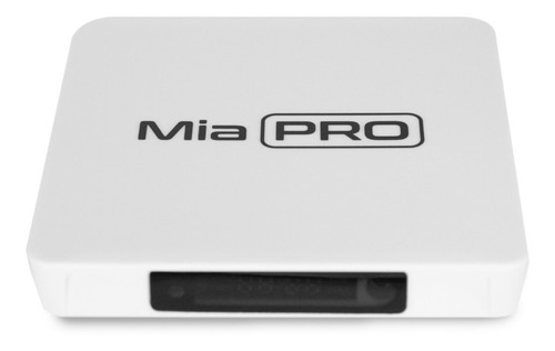 Imagen 3 de 6 de Tv Box Convertir Smart Tv Aoni Disney 4k Netflix