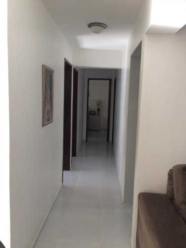 Apartamento Para Venda - 006650