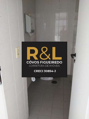 Imagem 8 de 9 de Salas/conjuntos - Vila Mariana - Ref: 3573 - L-conjuekimp