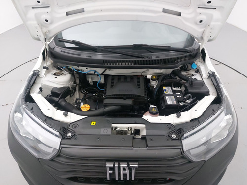 Fiat Strada 1.3 FIREFLY FLEX ENDURANCE CS PLUS MANUAL