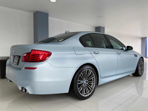 Imagen 3 de 15 de Bmw Serie M M5
