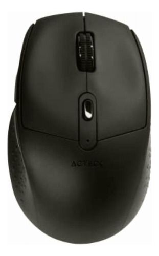 Acteck Mouse Multidispositivo Optimize Ergo Mi680 / 2.4 Ghz