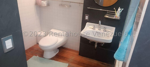 Ls Vende Apartamento Los Palos Grandes